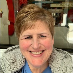 Meet your Posher, Sandrasandra